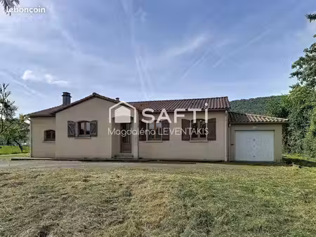 maison 4 pièces 94 m²
