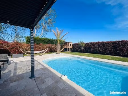 maison 5 pièces 102 m²
