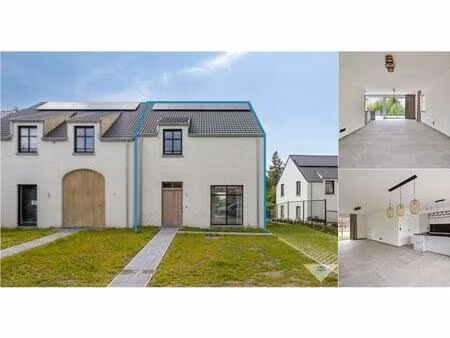 maison à louer à fonteinstraat 33 oud-heverlee (rbv84668)