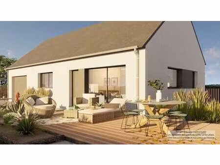 vente maison à plancoët (22130) : à vendre / 65m² plancoët