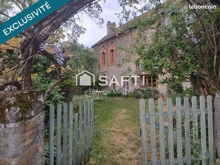 maison 5 pièces 100 m²