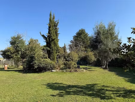 vente terrain 1018 m² à goupillieres (78770)  173 000 €