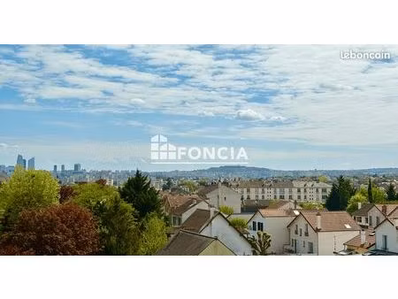 houilles vue dégagée- 13 minutes à pied gare