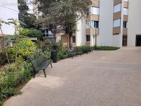 appartement 3 pièces 70 m²