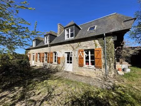 vente maison à harcourt (27800) : à vendre / 132m² harcourt