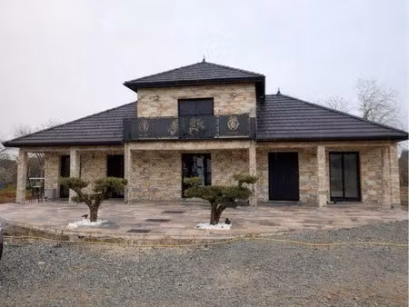 pavillon