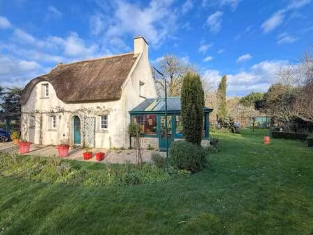 vente maison à landaul (56690) : à vendre / 129m² landaul