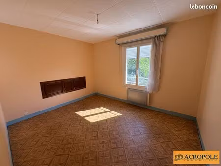 maison 5 pièces 88 m²