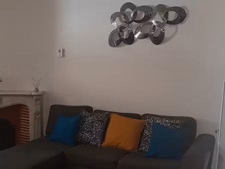 t1 bis 36m2 quartier charles de gaulles