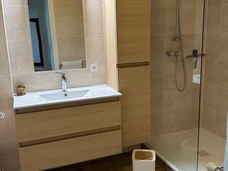 appartement t3