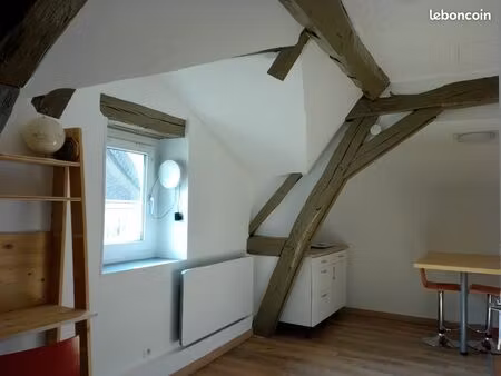 appartement 2 pièces 30 m2
