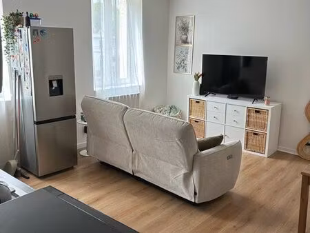 appartement 1 chambre
