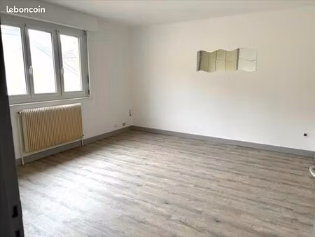 appartement 1 pièce 32 m²