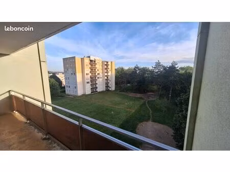 appartement 41 m2 longvic