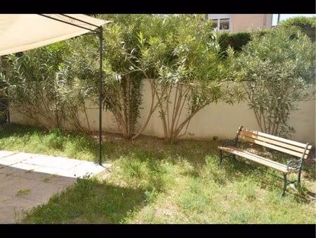 appartement t3 saint barnabé