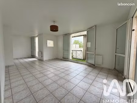 appartement 5 pièces 93 m²