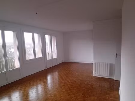 grand appartement au centre ville de morlaix