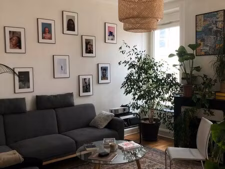 appartement f3