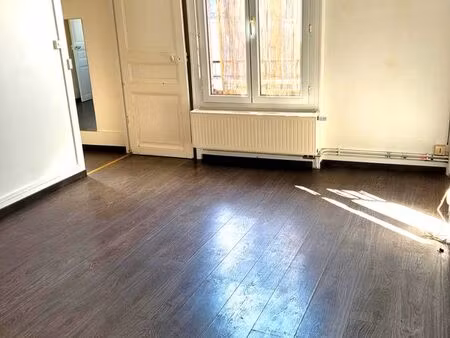 appartement t3
