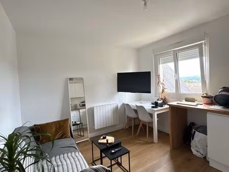 loue belle appartement t2 centre ville