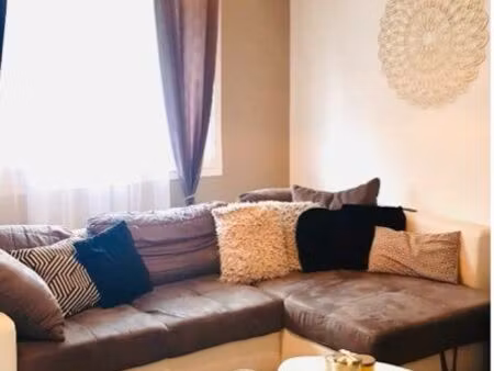 appartement f4
