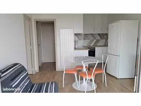 appartement saint brevin les pins vue mer