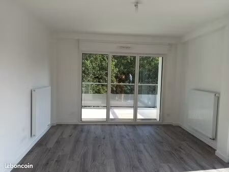 719 - appartement 2 pièces - 45 7 m²