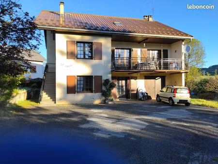 appartement f3 à louer à selonnet