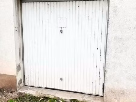 garage/box 40 m² graulhet