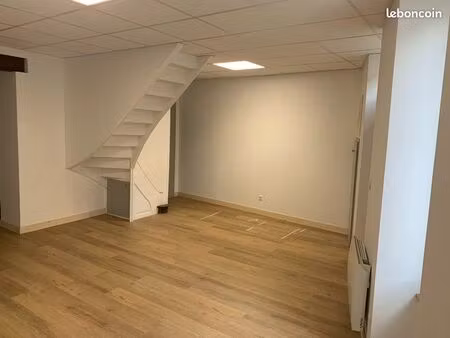 maison 83m2