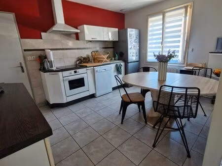 maison plain pied