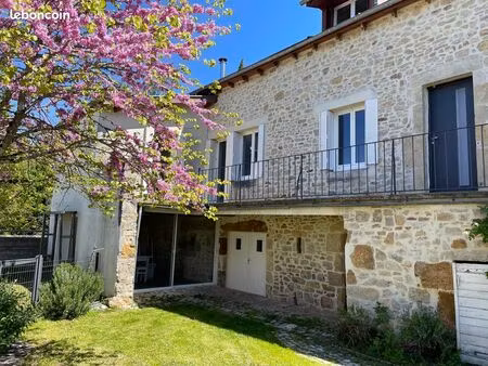 maison de village
