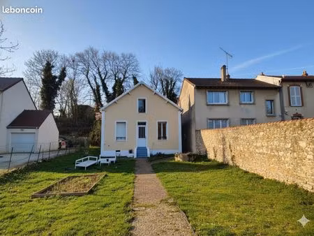 maison 5 pièces 92 m²