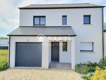 propriété 6 pièces 135 m²