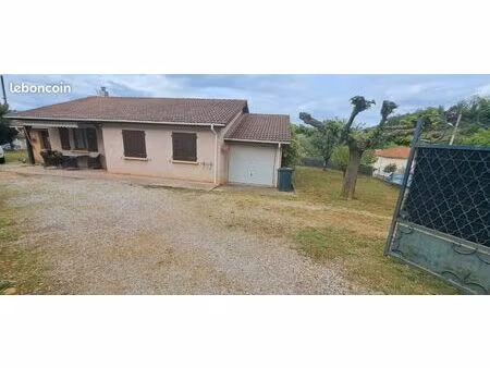 location maison plain pied 79 m2