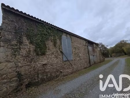 maison 1 pièce 124 m²