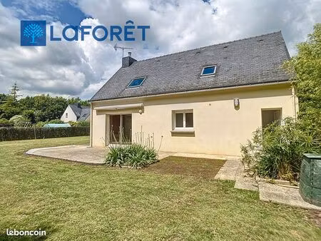 maison 5 pièces 105 m²