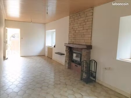maison 5 pièces 170 m²