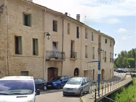 maison 120 m2 avec garage