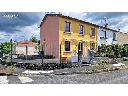 maison 5 pièces 103 m²
