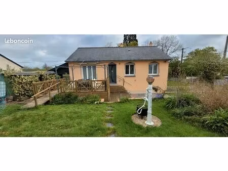 maison individuelle à louer