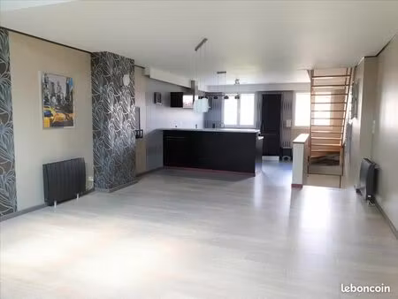 maison 5 pièces 88 m²