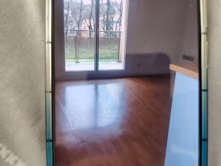 à louer appt t3