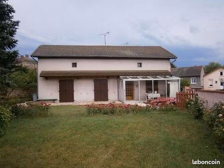 maison 2 pièces 72 m²