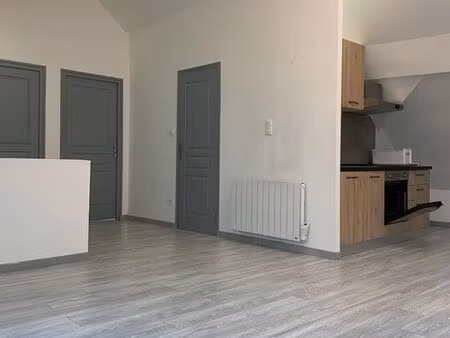location appartement f3