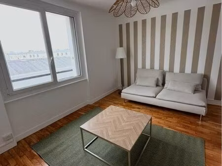 appartement centre ville