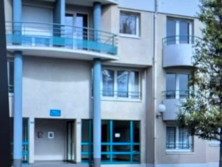 appartement 2 pièces