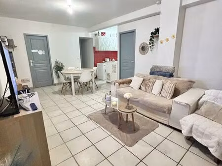 appartement t3 cournonterral
