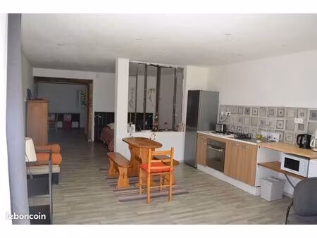 location appartement faramans