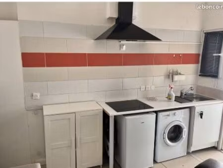 studio 13004 marseille